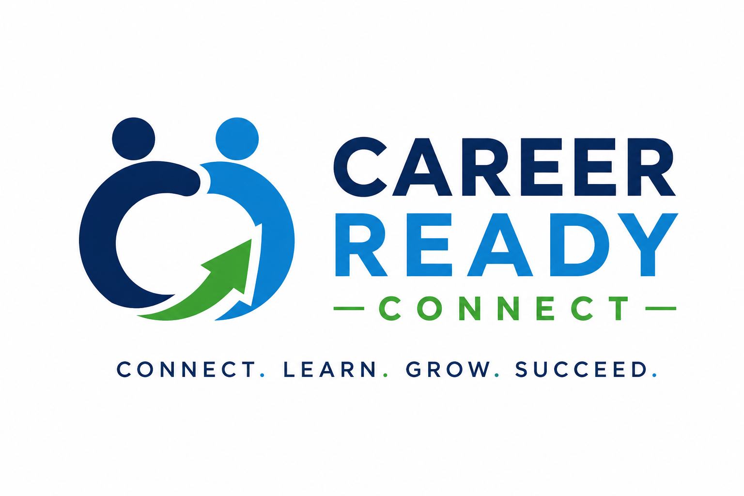 CareerReadyConnect logo